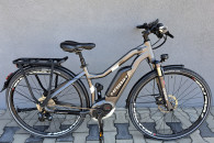 Haibike XDURO Trekking 3.0 / Bosch 500