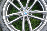 Koła BMW M pakiet
