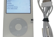 IPOD APPLE A1136 30GB