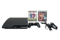 KONSOLA PLAYSTATION 3
