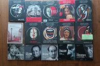 Audiobook CD super stan