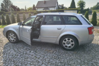Audi A4 2004r