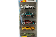 AUTA HOT WHEELS CAR MEET