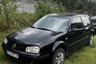 Golf 4