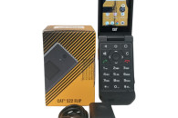 TELEFON CAT S22 FLIP