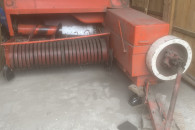 Prasa Z 224 wysokiego gniotu