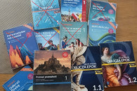 Podręczniki do klasy 1 Liceum\Technikum