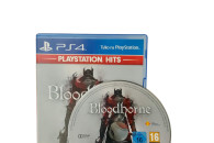 BLOODBORNE PS4