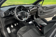 Citroën DS3 VTi 120 SoChic + wideorejestrator
