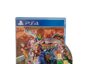 GRA DRAGON QUEST HEROES II PS4
