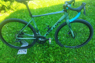 Rower Kellys soot 30