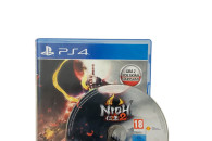 GRA NIOH 2 PS4