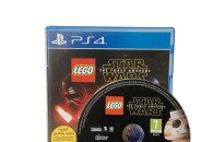 GRA STAR WARS THE FORCE AWAKENS PS4