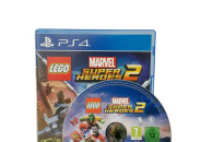 GRA MARVEL SUPER HEROES 2 PS4