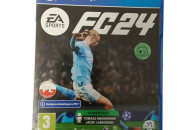 GRA FC24 PS4