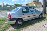 DACIA LOGAN 2006r, 1,5 DIESEL