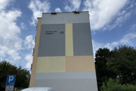 Mieszkanie kawalerka 31,40 m2 III piętro