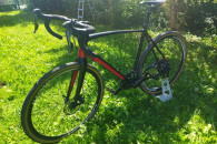 Rower Romet aspre gravel