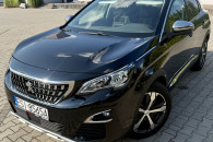 Peugeot 3008 1.5 HDI 219 rok 48 tys. przebiegu