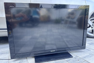 telewizor płaski SONY 37 cali