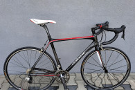 szosowy HAIBIKE Affair RC carbon