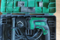 Młotowiertarka Udarowa Hikoki DH 26PC2