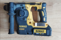 Młotowiertarka Udarowa DeWalt