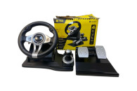 KIEROWNICA TRACER ROADSTER KTM 46524 PC PS3 PS4