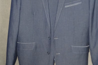 Garnitur męski