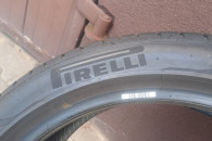 Dwie opony Pirelli P zero rozmiar 245/40/19