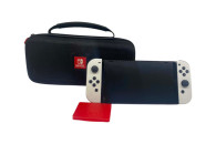 KONSOLA NINTENDO SWITCH OLED WHITE HEG-001