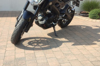 Yamaha mt 125