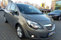 Opel Meriva B 1.4turbo benzyna COSMO salon PL