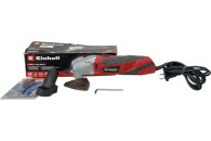 NARZĘDZIE WIELOFUNKCYJNE EINHELL TC-MG 220/1 E