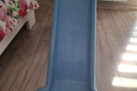 LITTLE TIKES SLIDE ZJEŻDŻALNIA WOLNOSTOJĄCA
