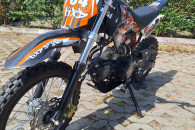 Cross 125cm