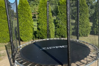 Trampolina ZIPRO