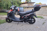 Skuter ZIPP