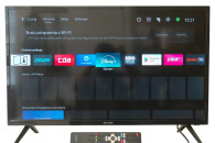TELEWIZOR SHARP 32FG4EA