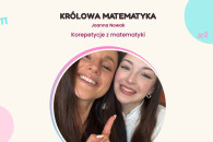 Korepetycje z matematyki Królowa Matematyka
