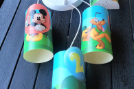 Lampa i kinkiet