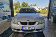 BMW E91
