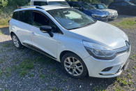 Renault Clio Limited 2019r