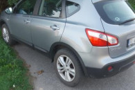 Nissan Qashqai 1.6 Benzyna+LPG