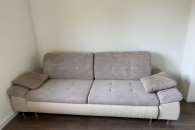 Sofa, kanapa rozkładana