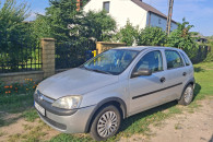 Opel Corsa C
