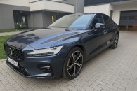 Volvo s60 Ultimate