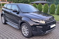 Land Rover Range Rover Evoque 2.0TD4 HSE