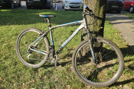 Kross hexagon r3