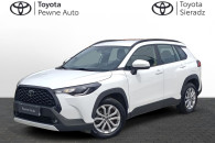 TOYOTA Corolla Cross 1,8 Hybrid 140KM 2024